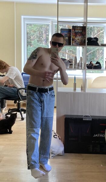  ,   Gleb, 23 ,   ,   