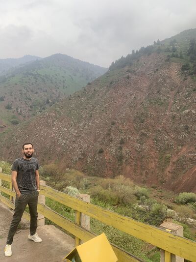  ,   Shahzod, 31 ,   ,   