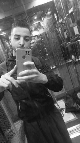  Algiers,   Moussa, 20 ,   ,   