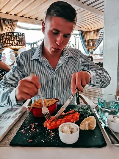  ,   Ilya, 29 ,   ,   