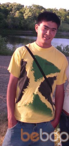  ,   Zhassulan, 38 ,  