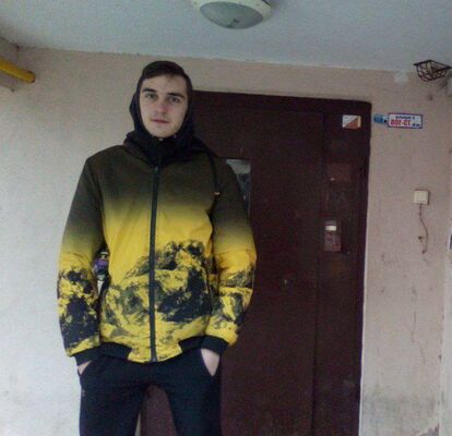  ,   Arseniy, 20 ,   ,   , c , 
