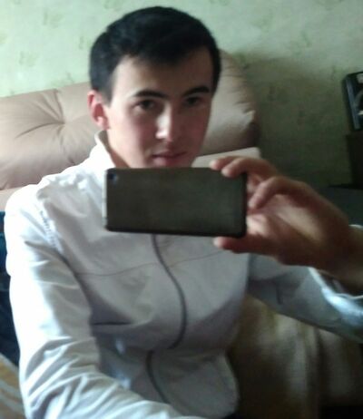  ,   Danil, 27 ,   