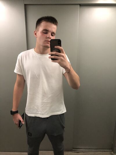  ,   Georgy, 21 ,   ,   