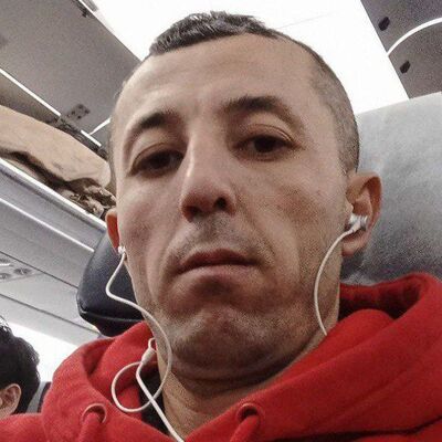  ,   ADHAMBEK, 34 ,   ,   