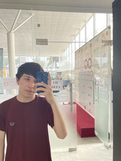  ,   Ibrohim, 21 ,   ,   