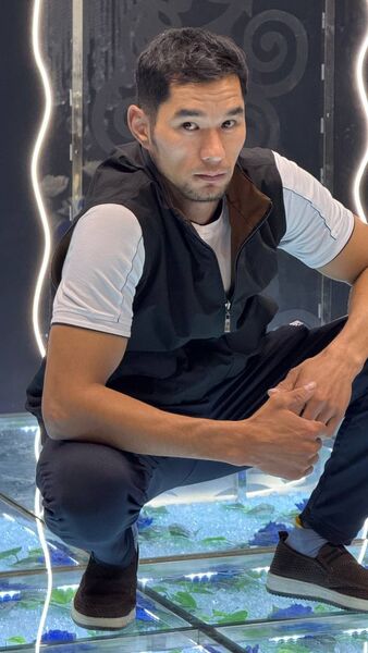 ,   Hayotjon, 29 ,  