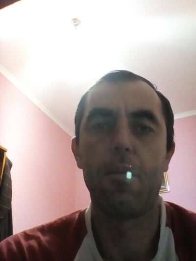  ,   Sergei, 43 ,  