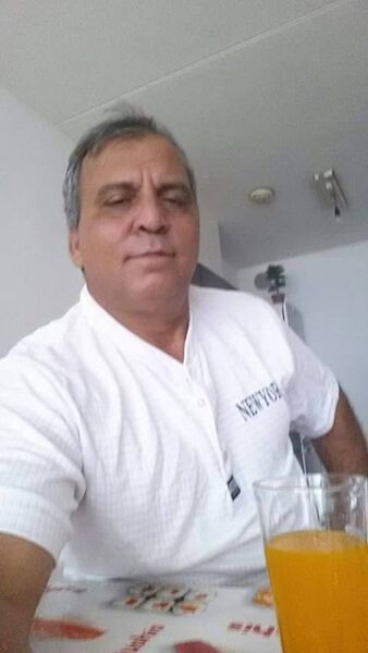  Spotsylvania,   Ricado Redek, 56 ,     , c 