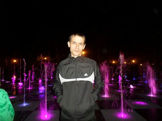  ,   Sergei, 41 ,   