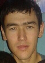  ,   Ruslan, 35 ,   
