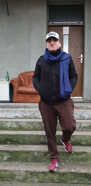  ,   Gosha, 38 ,   ,   
