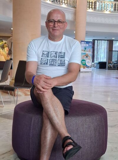  San Sebastian,   Valentyn, 57 ,   ,   , 