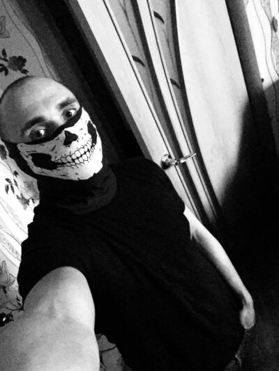 ,   SashaShake, 35 ,   
