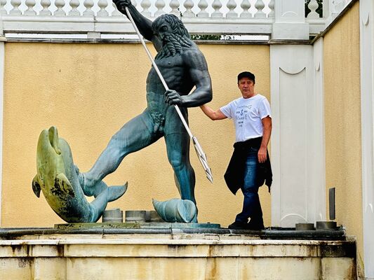  ,   Aleksandr K, 64 ,   ,   