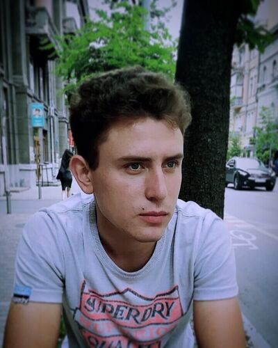  ,   Dmytro, 23 ,   ,   , c , 