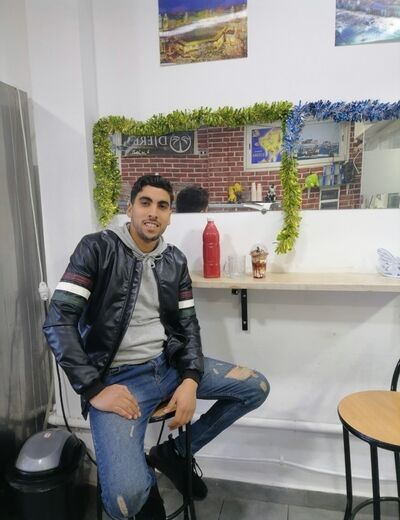  ,   Sami, 26 ,   ,   