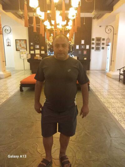  Phuket,   Huseyin, 42 ,   ,   