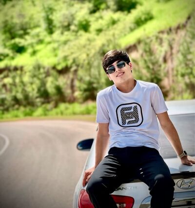  ,   Abdurahmon, 19 ,   ,   