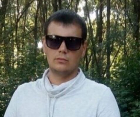  ,   Aleksandr, 41 ,  