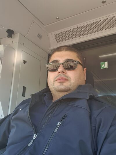  Karlsruhe,   Alex, 41 ,  