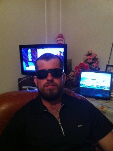  5054187  Kamil, 35 ,    Deleted