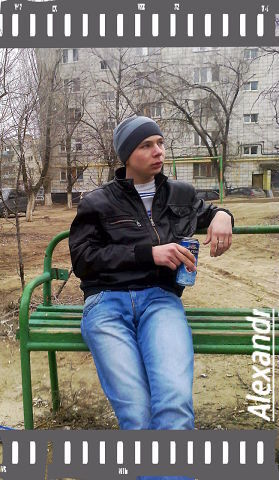  ,   Alexandr, 30 ,   