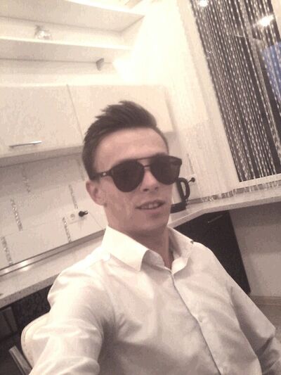  ,   Ruslan, 30 ,   