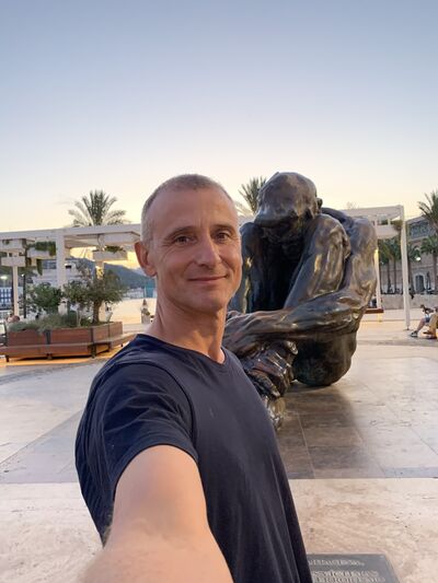  Murcia,   DMYTRO, 45 ,   c 