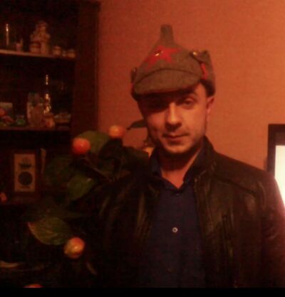  ,   Bogdan, 43 ,   ,   