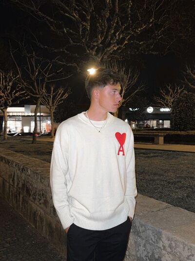  Algiers,   Sam, 34 ,   ,   