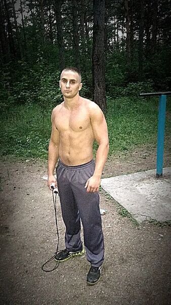  ,   Kirill, 34 ,     , c 
