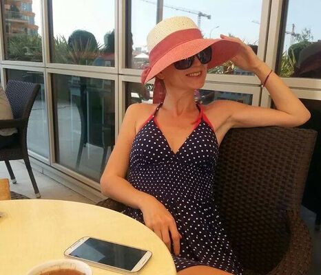  ,   Olga, 51 ,   
