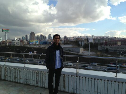  Banghazi,   Ismail, 43 ,   c , 