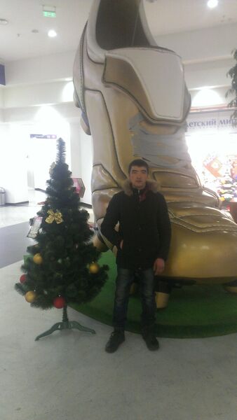  ,   Jenya, 36 ,   