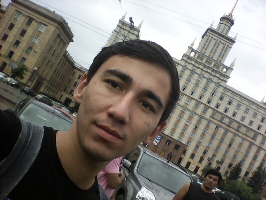  ,   Bakhrom, 31 ,   ,   , c 