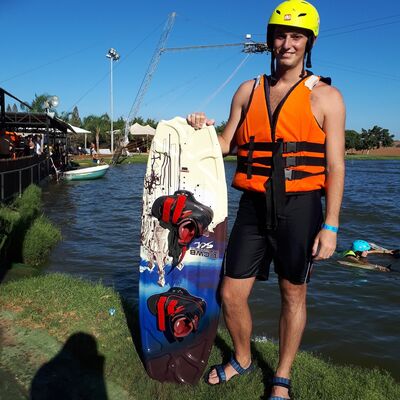  Holon,   Alex, 32 ,   , 