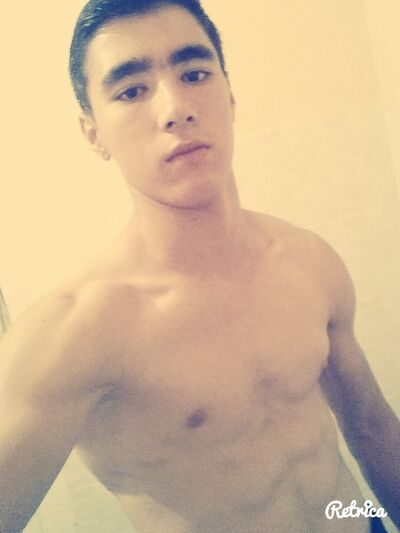  ,   Mirzo, 27 ,   