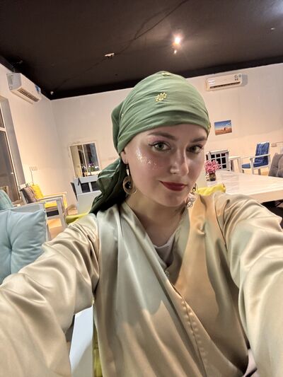  Muscat,   Karina, 30 ,   c 