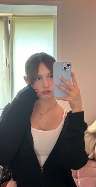  ,   Kristinka, 20 ,   ,   