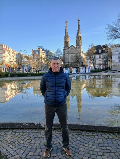  Hechingen,   Oleksandr, 53 ,   ,   