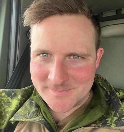  Edmundston,   Leonard Owen, 43 ,   ,   