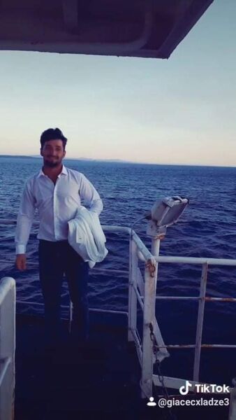  ,   Giorgi, 27 ,   ,   
