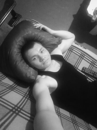  ,   Ruslan, 29 ,   