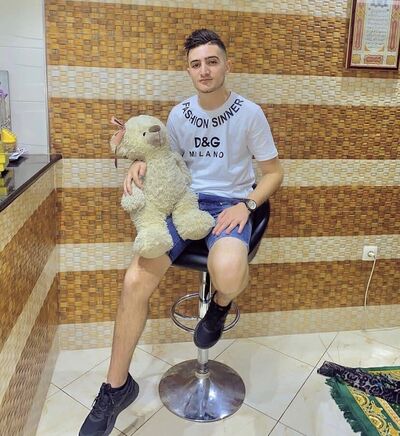  Algiers,   Sofiane, 25 ,   ,   