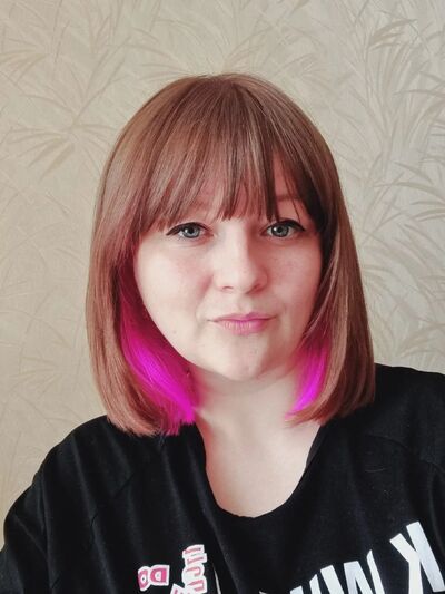 ,   Anastasia, 34 ,   
