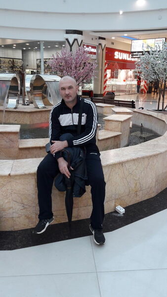 Знакомства Санкт-Петербург, фото мужчины Малик, 43 года, познакомится для флирта, любви и романтики, cерьезных отношений