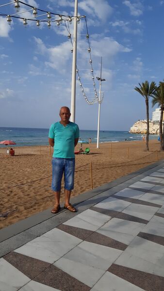  San Sebastian,   Valentyn, 57 ,   ,   , 