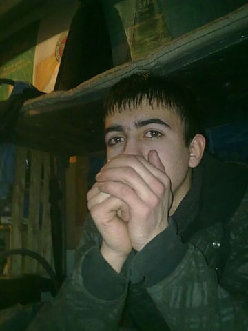  8118177  Gazanfar, 33 ,    