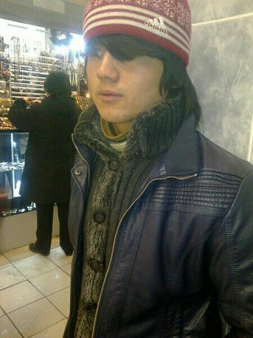  ,   Ali, 35 ,  